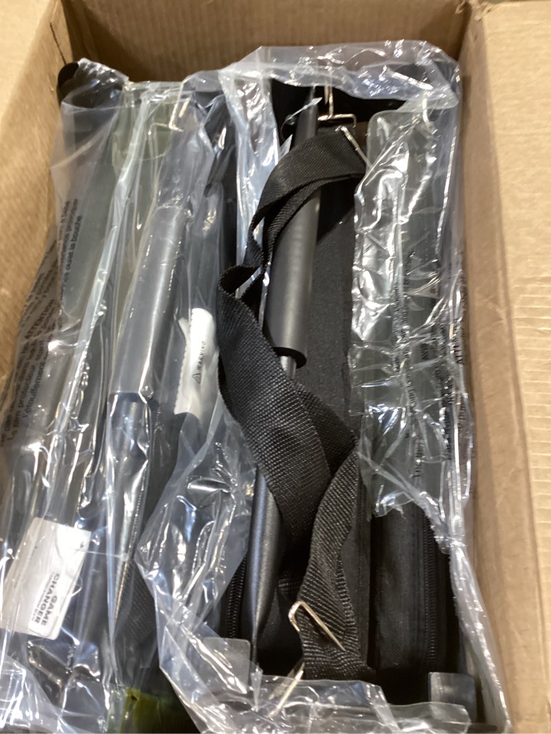 Jauntis Stadium Seats for Bleachers, Bleacher Seats with Ultra Padded Comfy Foam Backs and Cushion, 