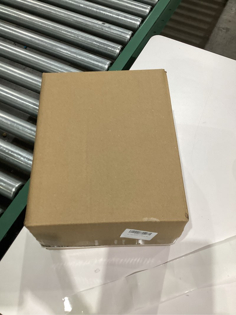 Condition photo showing New/Like New for Glass Cups with Lids and Straws 40 oz Glass Tumbler with Straw and Lid 2 Pack Glass Tumbler with Handle Wide Mouth Iced Coffee Cups for Smoothies, Soda, Tea, with Bamboo Lids 40 oz 2 Pack Clear with Bamboo Lid