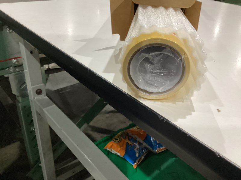 Condition photo showing Good Condition for ant black, 24" x 15’, permanent vinyl roll, adhesive vinyl roll, for diy project, decal, sticker, compatible with cricut, cameo, silhouette, weather-resistant 24inch x 15ft black