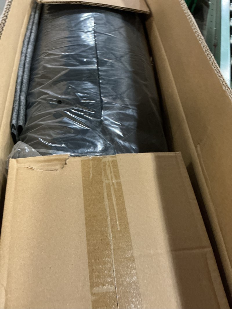 Condition photo showing New/Like New for Upgraded Portable Sauna for Home?Relaxation, Steam Sauna for Home with Steamer, Remote Control, Folding Chair, 9 Levels