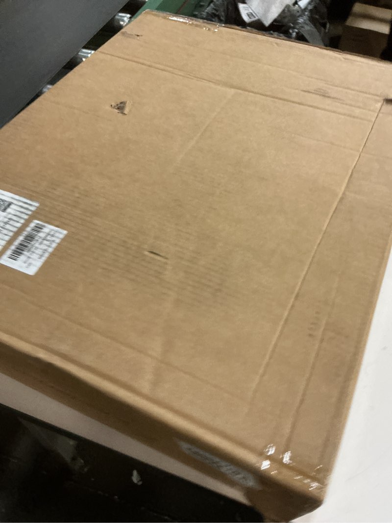 Condition photo showing New/Like New for Shower Chair for Inside Shower,Foldable Shower Chair for Elderly and Disabled, Adjustable Height Chairs with Padded Arms and Back for Bathroom,Compact and Comfortable?Regular Standard