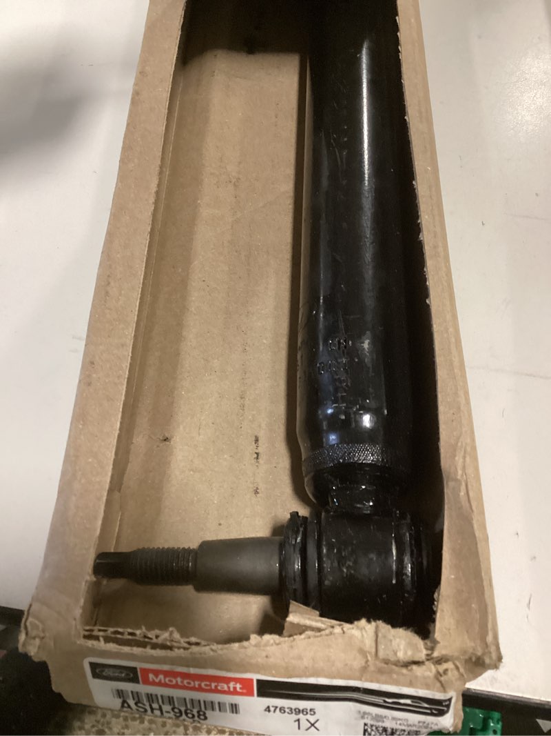 Motorcraft ASH968 Stabilizer Cylinder