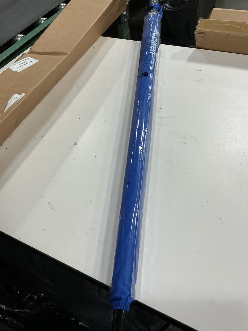 Condition photo showing Good Condition for Golf Umbrella Large 62/68/72 Inch, Extra Large Oversize Double Canopy Vented Windproof Waterproof Umbrella, Automatic Open Golf Umbrella for Men and Women and Family. Alpine Green 62 Inch