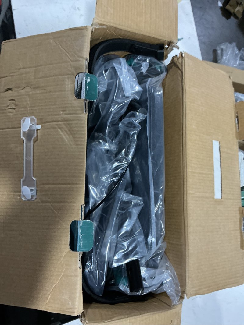 Condition photo showing Good Condition for cosydora rollator walkers for seniors with seat, 15 lbs ultra lightweight foldable rolling walker, 350lbs heavy duty aluminum, 8" all terrain wheels, dual adjustable height, shimmer green