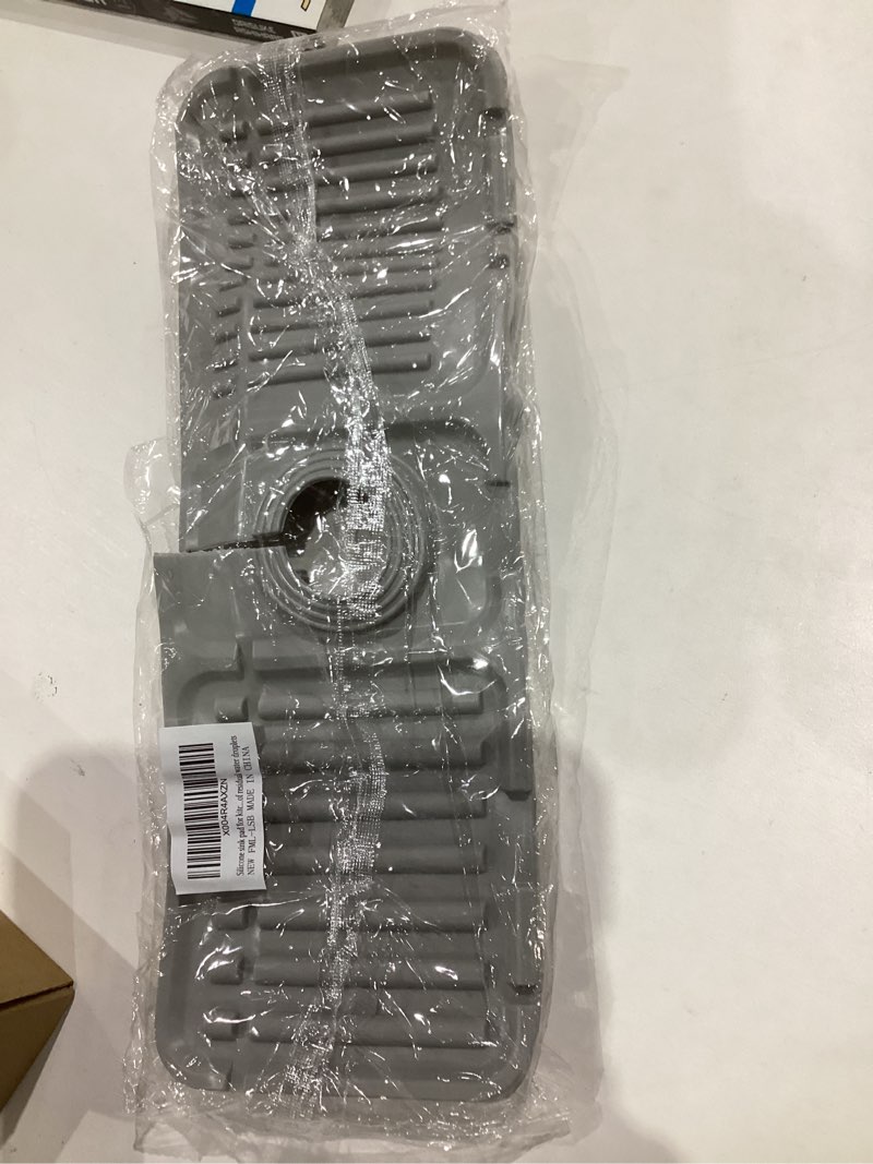 Condition photo showing New/Like New for Silicone Sink pad for Kitchen Sink, Keeping The Sink Surface Dry and Free of Residual Water Droplets Large