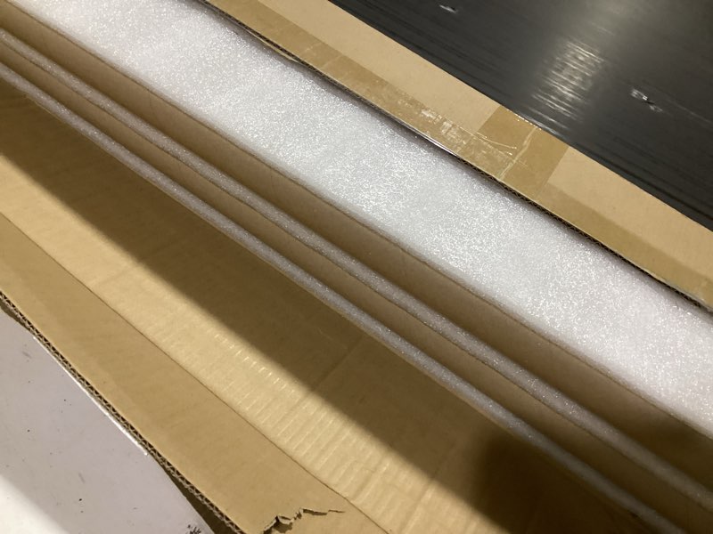 Condition photo showing Good Condition for amgolibi 8-pack 48 inch f40t12/dl 40w 6500k daylight fluorescent light bulbs, 4ft t12 linear tube lights, 2650 lumens, g13 bi-pin base, daylight, for workshop, garage, office 40.0