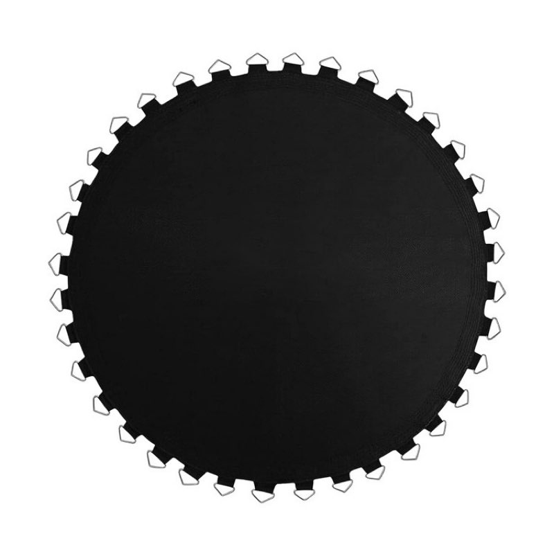 high-elastic pp replacement jumping mat