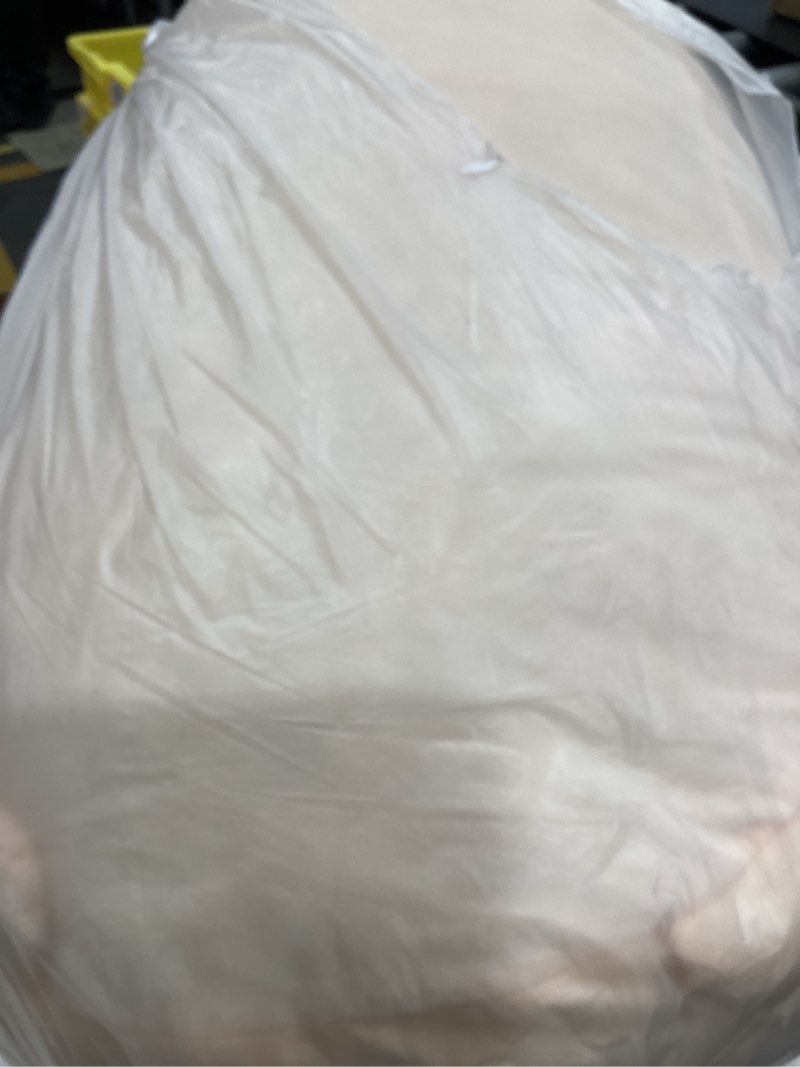 Condition photo showing New/Like New for squishmallows original 12in belana the aqua cow sleepamallows – official jazwares plush (medium-sized)