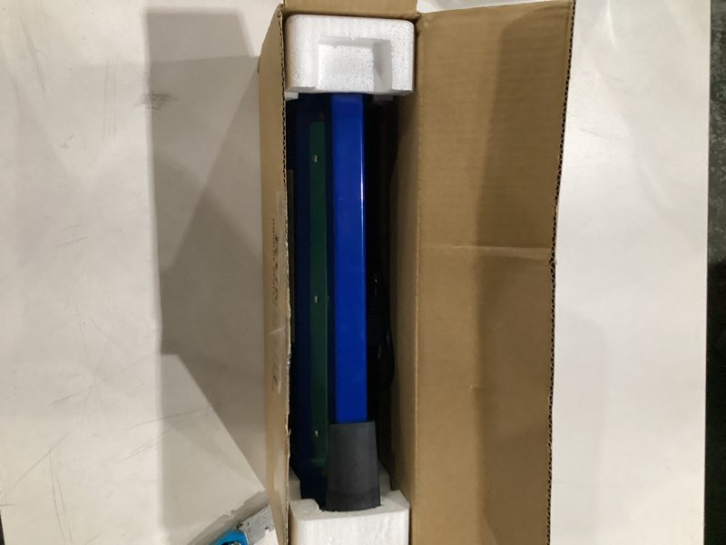 Condition photo showing Good Condition for impulse heat sealer manual bags sealer heat sealing machine 12 inch impulse sealer machine for plastic bags pe pp bags with extra replace element grip
