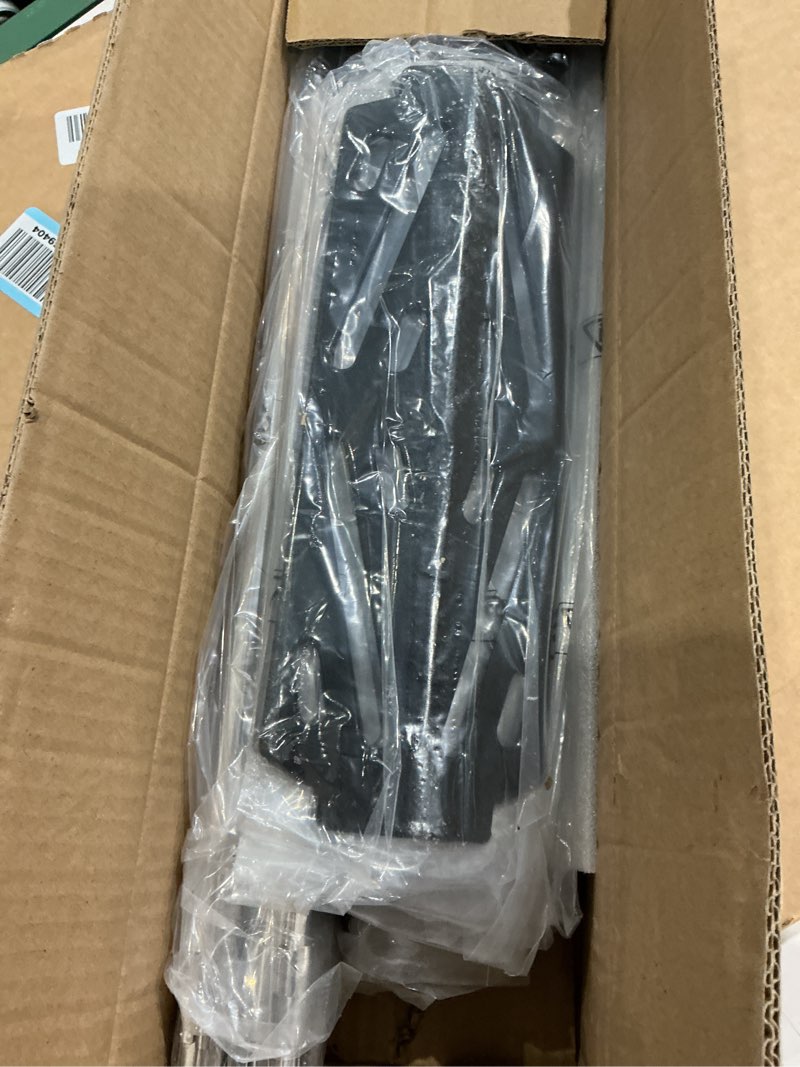 Condition photo showing Good Condition for grill parts for weber genesis ii 300 series, 66032 flavorizer bars and 66040 heat deflector 67489 burner kit for weber gs4 genesis ii 310 grills for weber genesis gs4 parts porcelain steel black-for weber genesis ii 300