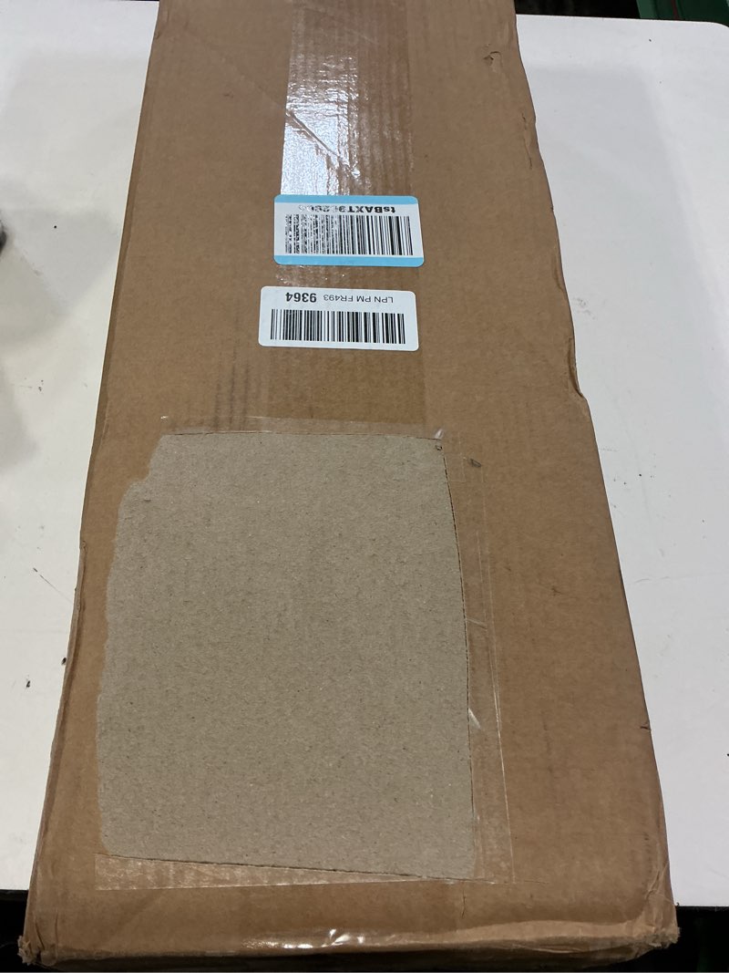 Condition photo showing New/Like New for dianfan telescope for kids & adults, 90mm aperture 550mm astronomical professional telescope for adults high powered, portable travel telescopes for beginners with tripod & adapter, bag, folding stool
