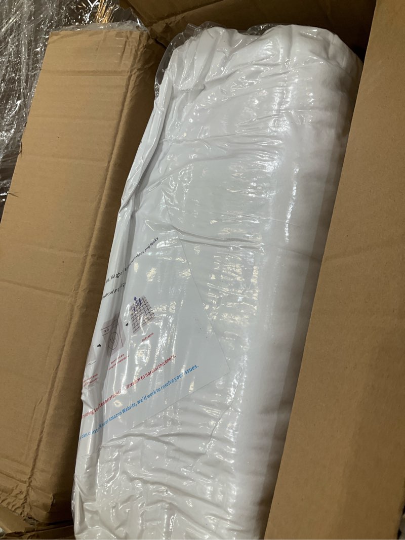 matress topper