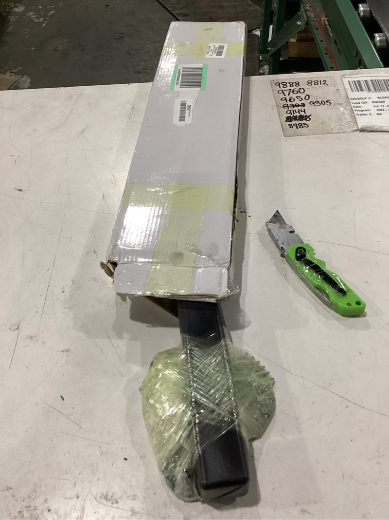 Condition photo showing New/Like New for 938-05078 738-05078 617-04094 5/8 steering rod shaft (length 21")/941-0656a gear bush/948-0389 steering rod cap-screw for mtd cub cadet troy-bilt replace 738p07154,738-05078, 61704094 - with bushing