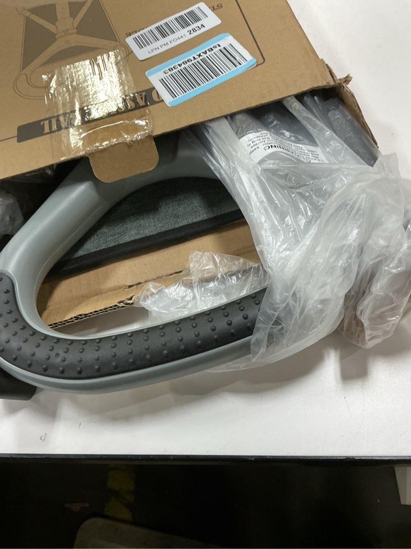 Condition photo showing Good Condition for EASACE Bed Rails for Elderly Adults Safety,Adjustable Height Bed Assist Bar, Assistance for Getting in and Out of Bed,Bed Assist Rail with Storage Pocket.