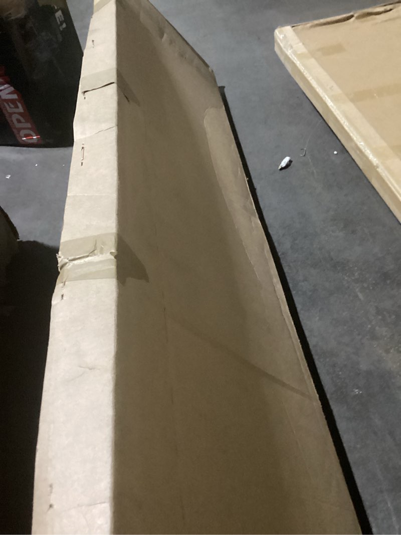 Condition photo showing Good Condition for Ideal Pet Products 94 E-Z Fit™ VPP Vinyl Patio Pet Door, Adjustable Height: 92-3/4" to 94-1/2", 10.5