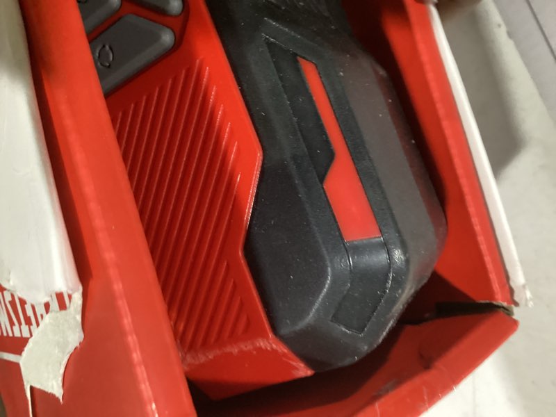 Condition photo showing Good Condition for Alton Industry Craftsman Cordless Porrtable Inflator