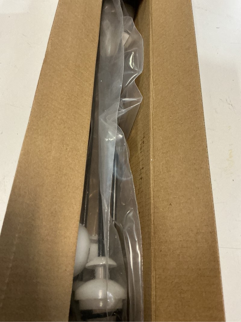 Condition photo showing Good Condition for updated wtw4800xq4 wtw4800xq1 washer suspension rod kit - replacement w10780048 (4 rods & cups) - fixes shaking & noise fit for whirl-pool, ken-more, may-tag washers by ami parts