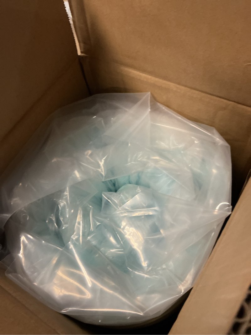 Condition photo showing Good Condition for ventilated gel topper