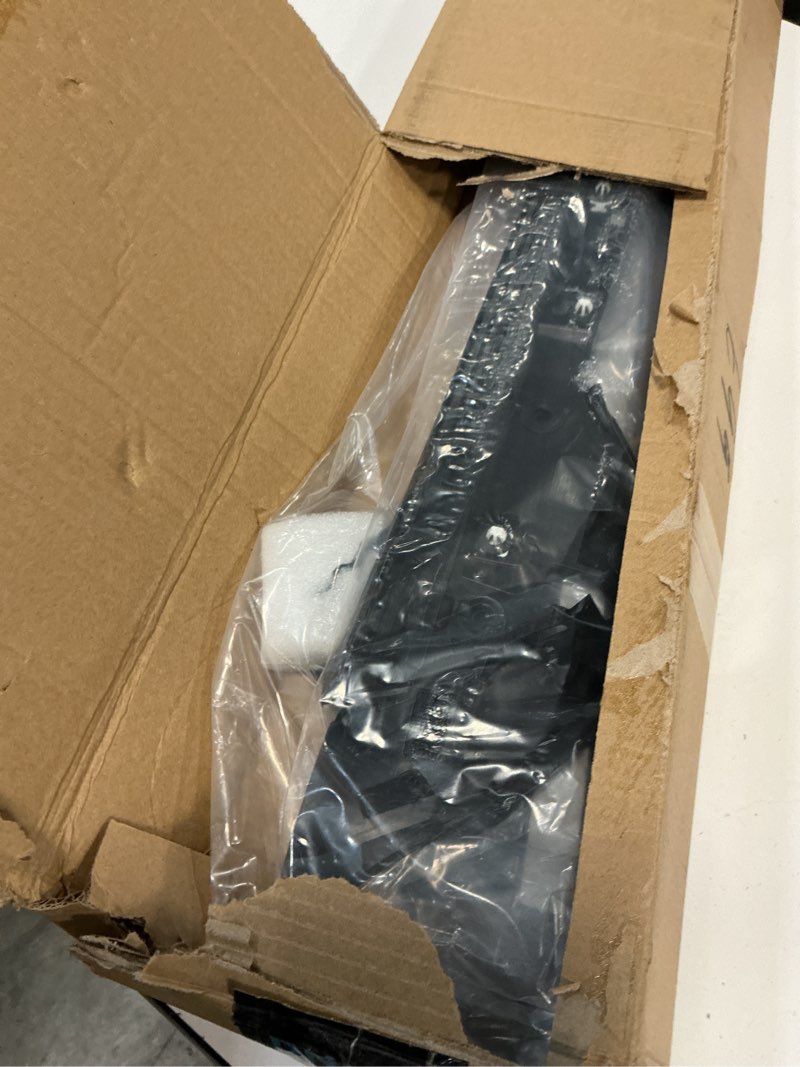 Condition photo showing Good Condition for hyr a-pillar windshield trim molding fit for 2011-2019 ford explorer 4 door utility left driver side outer replaces bb5z-7803144-aa 926-451 bb5z7803136aa bb5z7803136ab bb5z7803136ba 1 pack outer(left 1 pack)