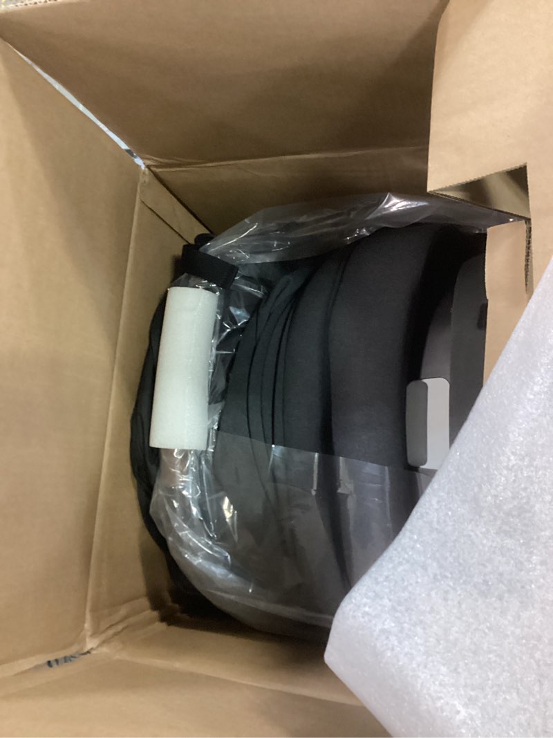 Condition photo showing New/Like New for Graco Gomax Next Gen Travel System, Car Seat Stroller Combo, Rear Facing Infant Car Seat, Compact Stroller for Travel