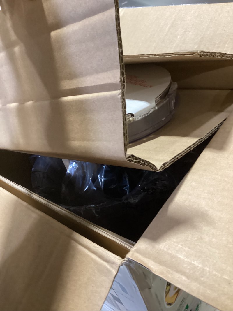 Condition photo showing Good Condition for hamilton beach food processor & vegetable chopper for slicing, shredding, mincing, and puree, 8 cup, black