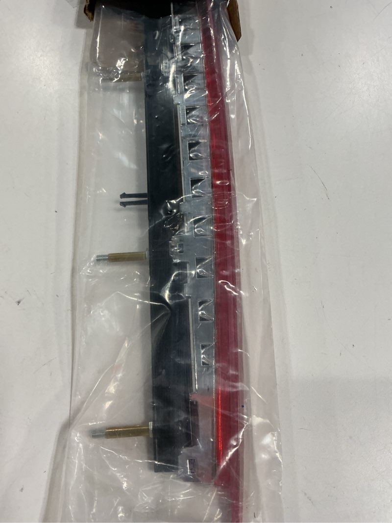 Condition photo showing New/Like New for 63256911909 LED Third Brake Tail Lamp 3rd Light Compatible for 2004-2007 BMW 6 Series E63 E64 645Ci 650i M6 Rear High Mount Top