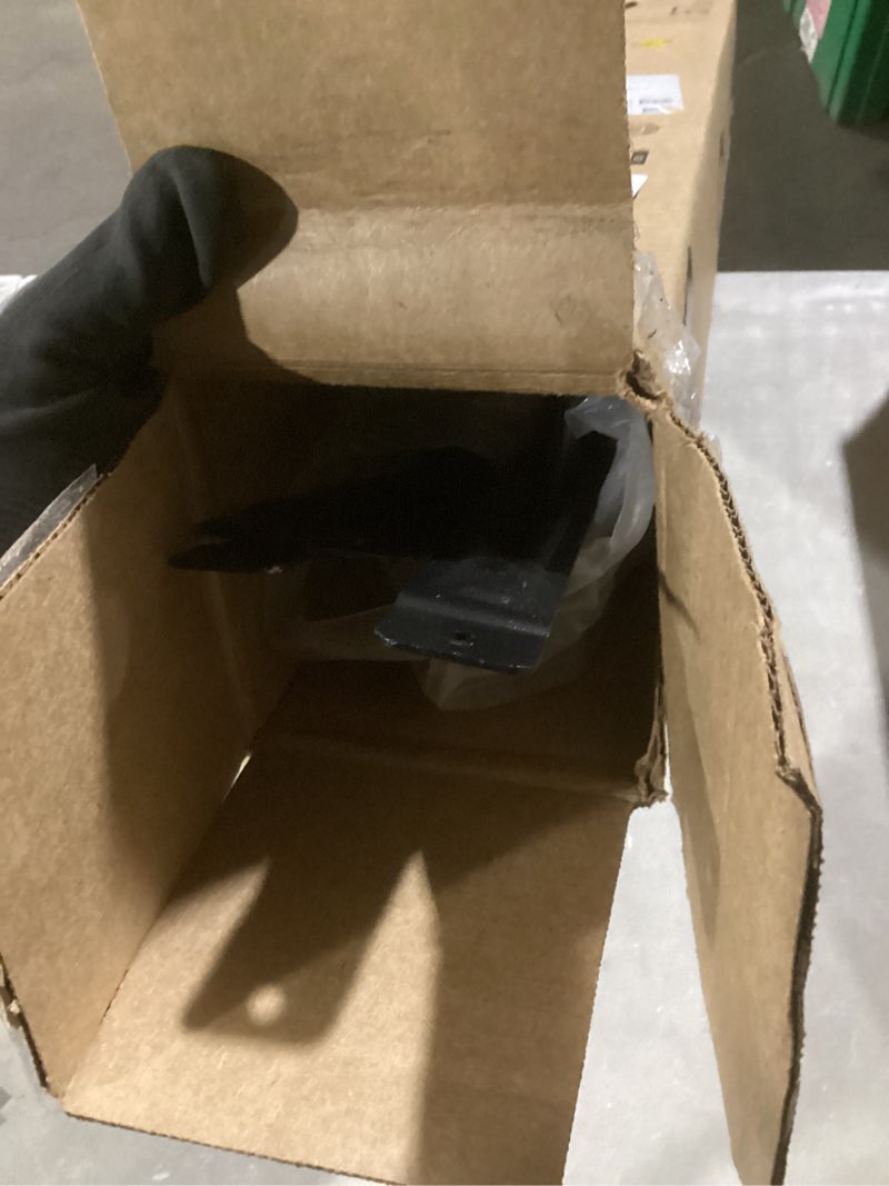 Condition photo showing Good Condition for AKTOP Room Divider 3 Panel, Folding Fabric Wall Divider for Room Separation, Portable Room Partitions and Dividers 103"W x 70''H, Freestanding Privacy Screen for Office, Dorm, Studio, Classroom, Black