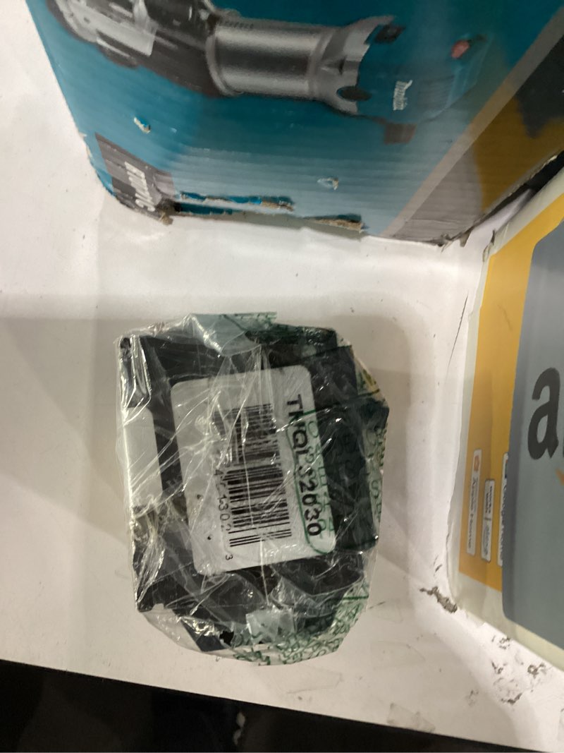 Condition photo showing Good Condition for ABB Q-Line® THQL32030 Circuit Breaker • 30A/3-Pole Configuration • 120/240 VAC, 10 kAIC • Thermal Ma