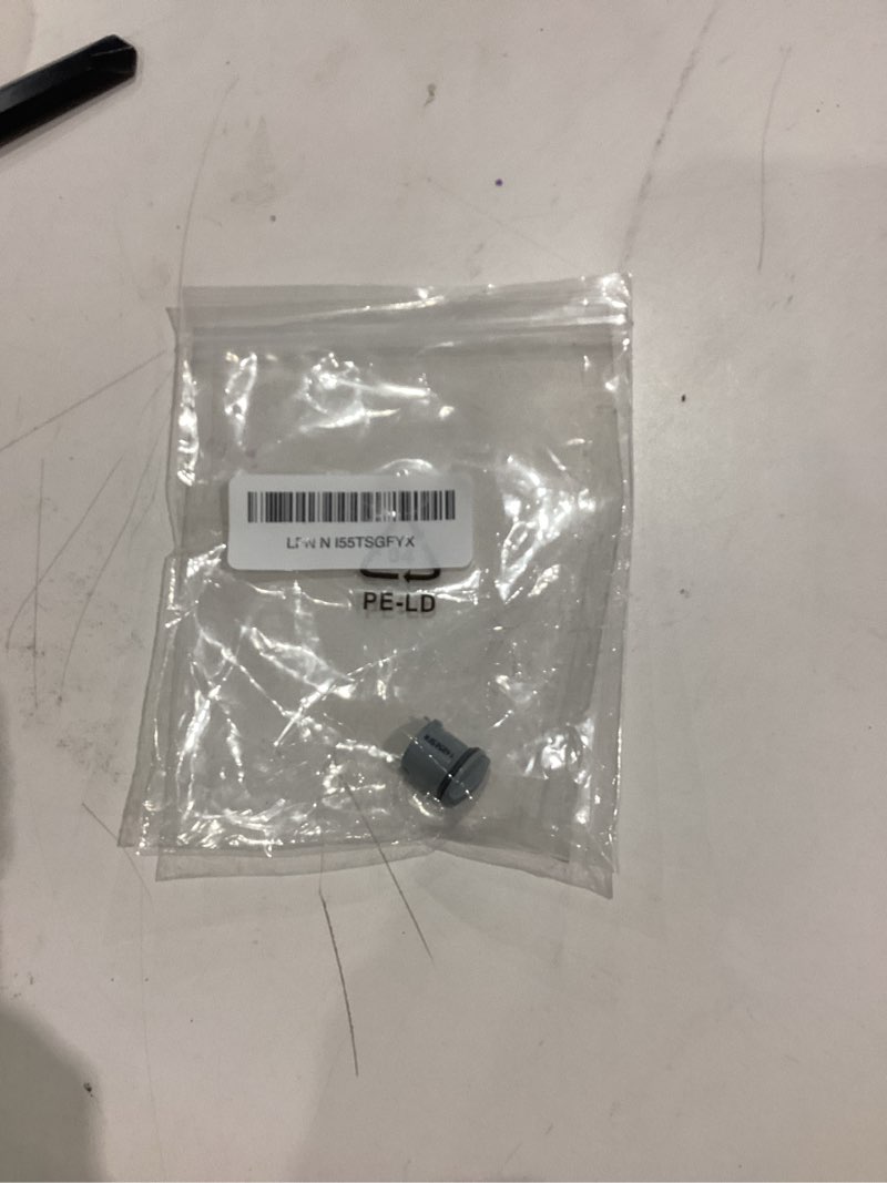 Condition photo showing As Is for Invisible Fence Power Cap Battery - Original IFB Electric Fence Battery Replacement for Dog Collars - Long-Lasting - 1 Pack