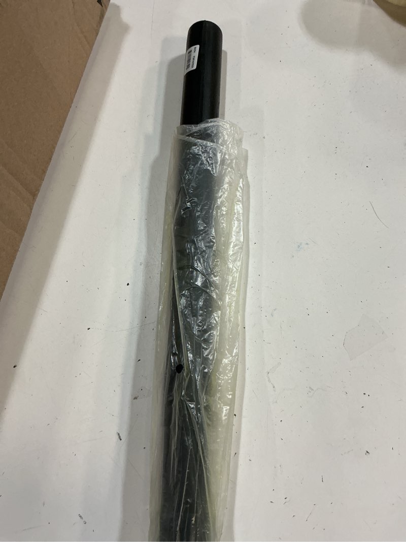 Condition photo showing As Is for champro top replacement tube for b050, b050im, b050i, b057, & b058