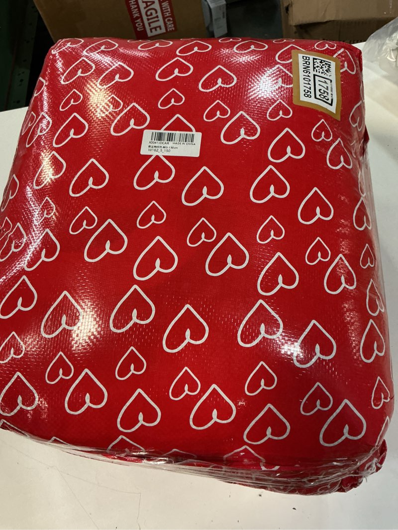 Condition photo showing New/Like New for MaoGoLan Big Teddy Bear 5ft - Large Stuffed Animal with Smiling Face - Cuddly Valentines Gift for Boyfriend,Wife,Lover Dark Brown 5 Feet