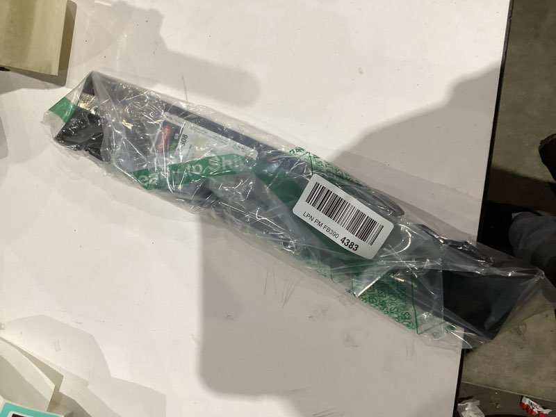 Oregon 596-308 Gator G5 Blade, 16-1/2"