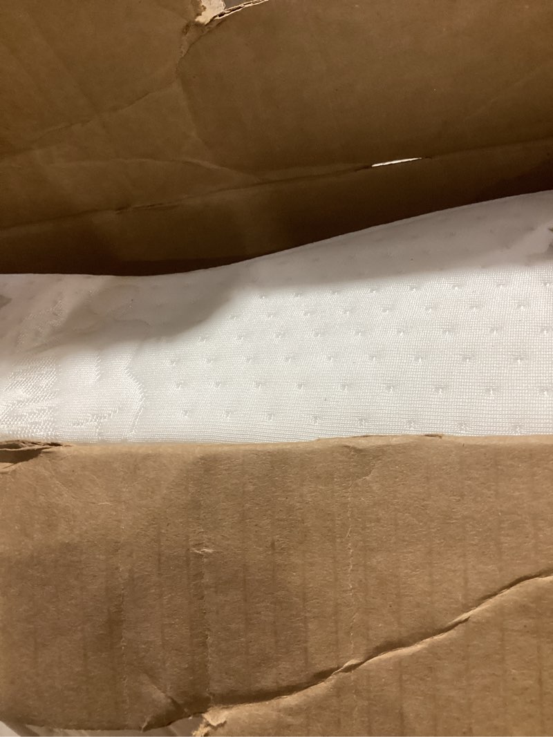 Condition photo showing Good Condition for tempur-pedic tempur-ergo neck pillow, large profile, white high profile 1