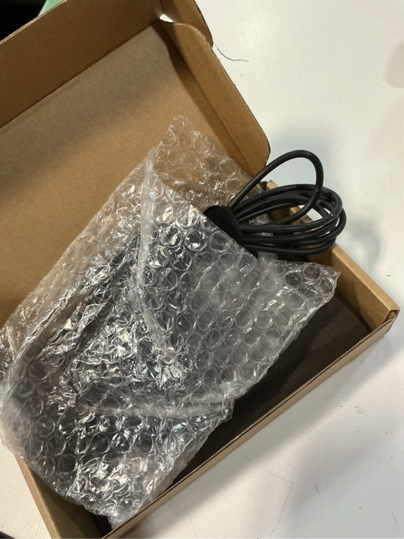 Condition photo showing As Is for new 65w usb type c fast laptop charger compatible with asus chromebook expertbook zenbook acer chrom