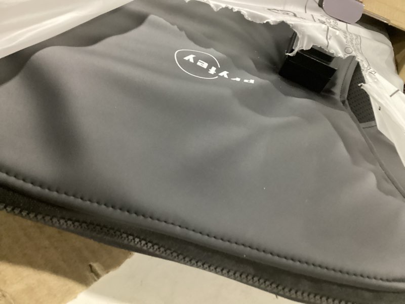 Condition photo showing Good Condition for Back Massager, Rolling Up and Down Back Massager with Heat, Back Massage 4D Kneading for Pain Relief Deep Tissue, Ultrathin Shoulder Massager Gift for Women Men Parents Christmas