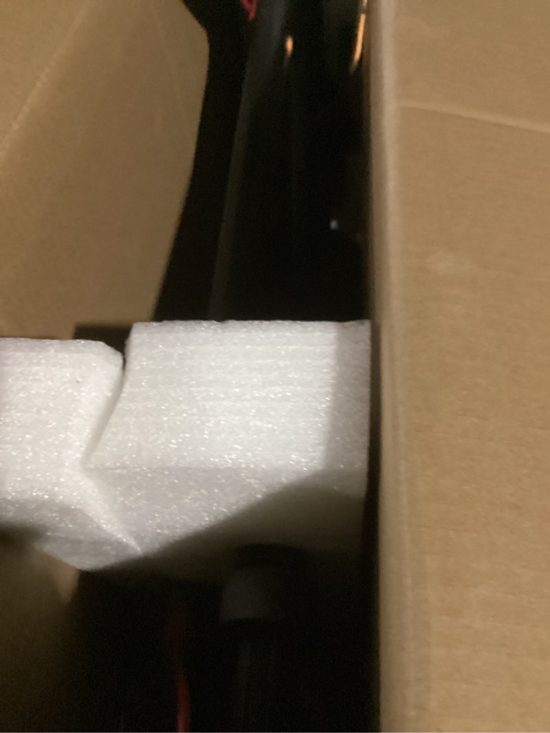 Condition photo showing As Is for Hiboy S2 Pro/X300 Electric Scooter, 500W Motor, 10"/12" Tires, 25/38 Miles Range E Scooter, 19/23 Mph Folding Commuter Electric Scooter for Adults S2 Pro-25Miles/10"/500W