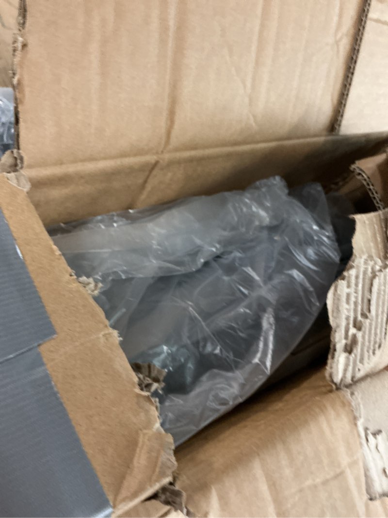Condition photo showing Good Condition for oedro soft roll up truck bed tonneau cover compatible with 2020-2026 jeep gladiator/jt 5ft bed