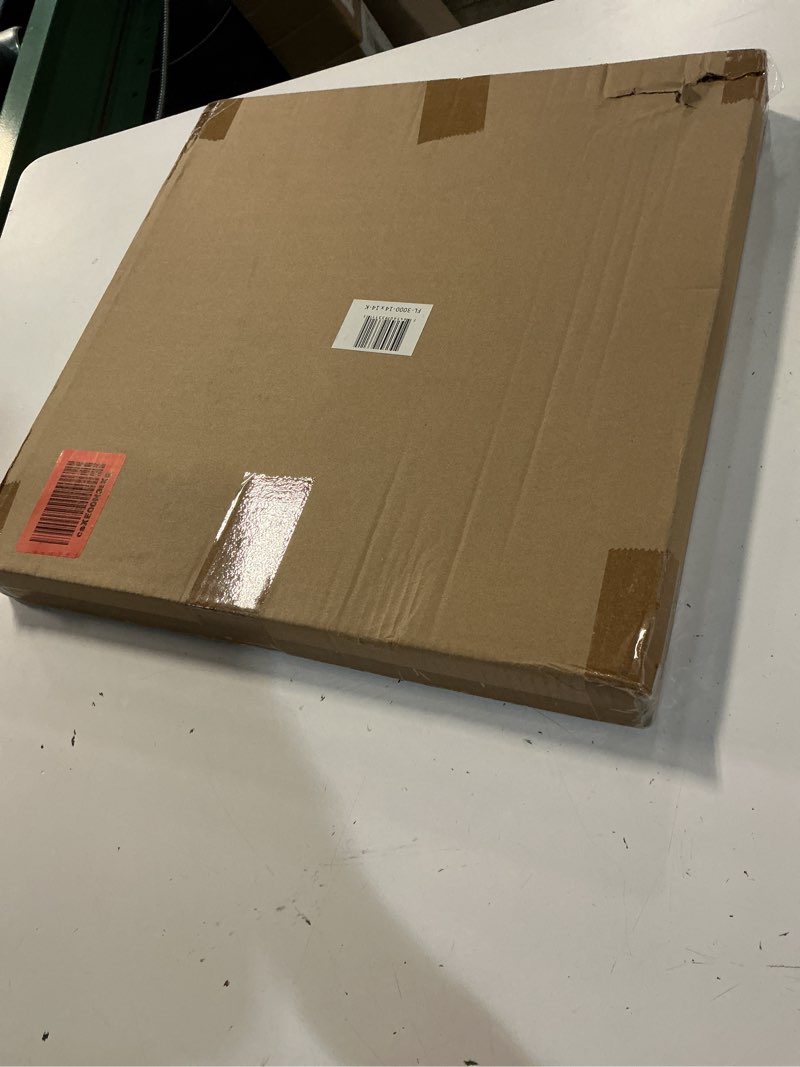 Condition photo showing New/Like New for premier flush access panel, 14x14, steel, fl-3000 series, keyed latch 14 x 14 keyed latch