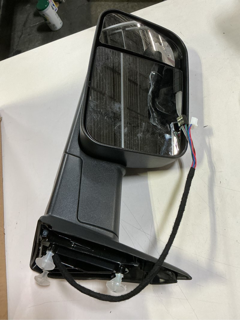 MOFOAP Driver...uddle Lamp(Black) H82030501