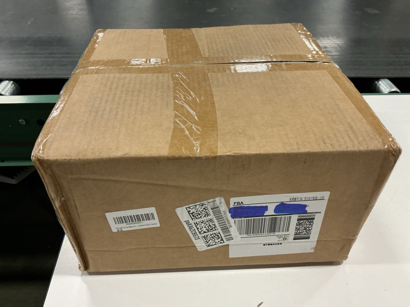 Condition photo showing New/Like New for Plant Stand, Heavy Duty Metal Plant Stand Indoor Outdoor, Tall 3 Tiers Plant Shelf for Multiple Plants Pots, Flower Pot Stand for Home, Patio & Garden, Brushed Copper Round-Brushed Copper