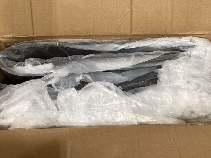 Condition photo showing Good Condition for truck bed liner & tailgate liner for ram 1500/1500 rho 2019-2026 short bed (5.7ft,67.4in),truck bed mat accessories,heavy duty rubber bed mat (not for rambox/classic) ram 1500 2019-2026 (5.7ft)