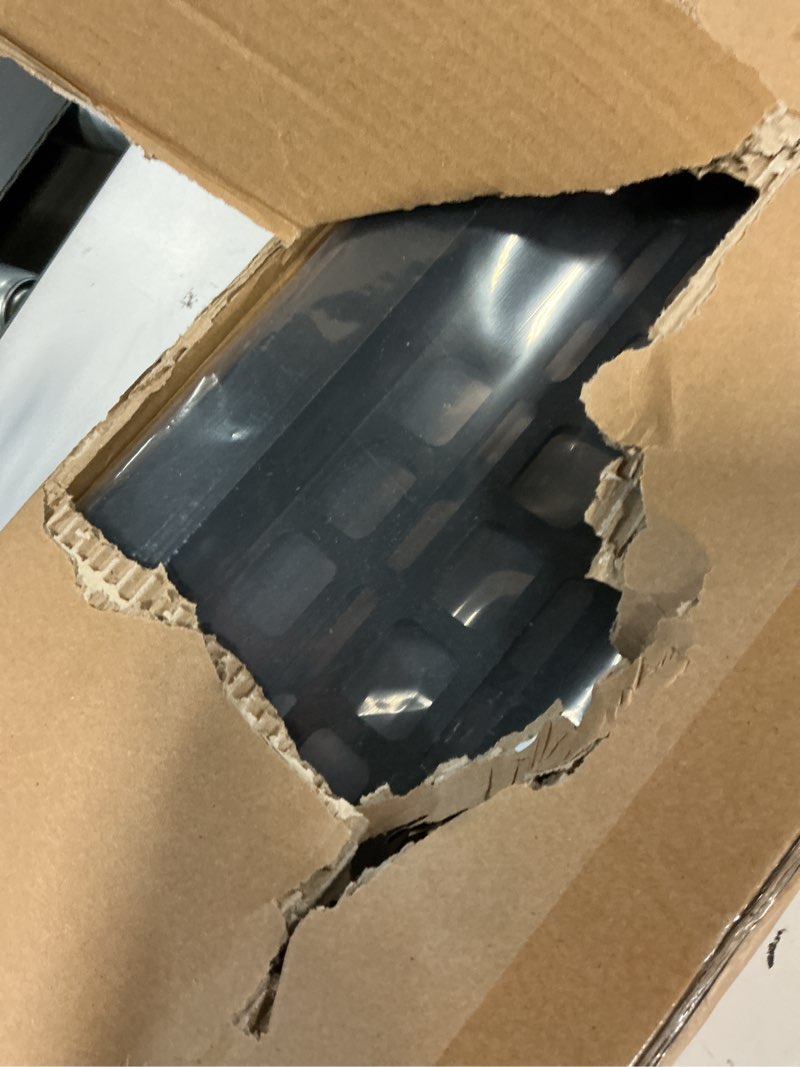 Condition photo showing Good Condition for truck bed divider compatible with 2020-2026 jeep gladiator cargo manager molle panel truck bed organizer replacement for 2020-2026 jeep gladiator accessories compatible with 20-26 jeep gladiator