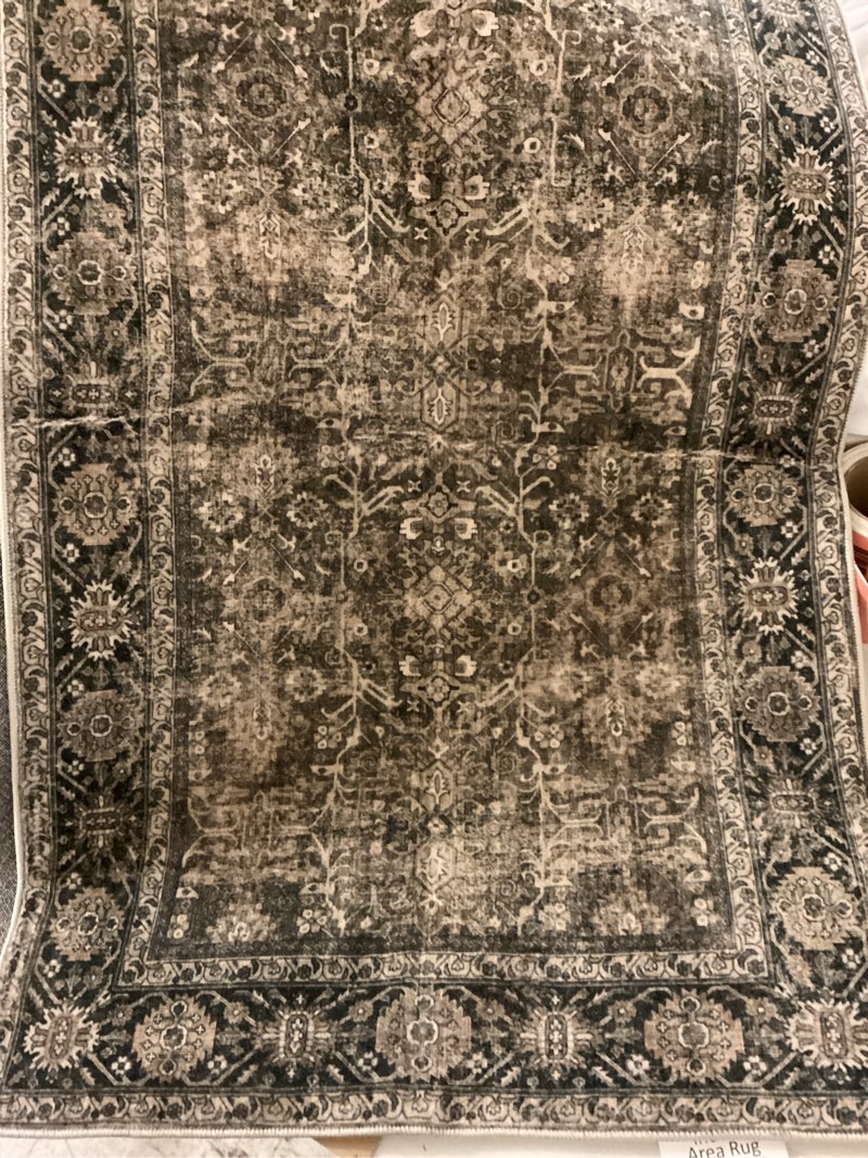 2’ x 7’ runner