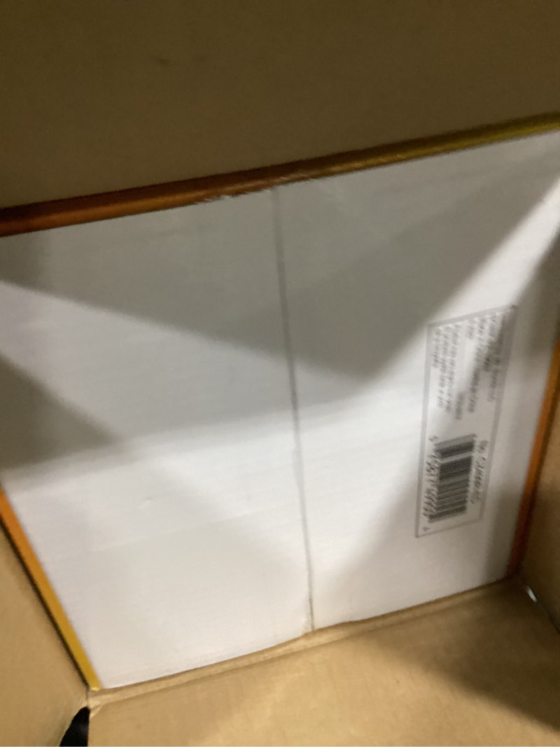 Condition photo showing As Is for Comfort Zone 1500W Oscillating Ceramic Tower Space Heater – Portable Electric Heater, Digital Display, Remote Control, 80° Oscillation & 12H Timer – Tip-Over & Overheat Protection for Home & Bedroom