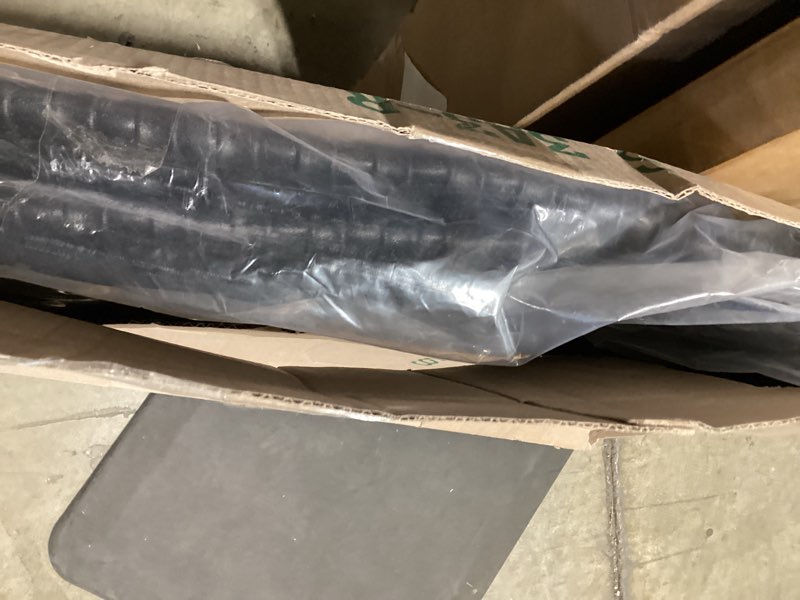 Condition photo showing Good Condition for Trunk Mat for 2017-2022 Honda CRV CR-V Fuel Model, Rear Cargo Mat All Weather TPE Protector Trunk Liner Accessories(17-22 Fuel Model Only, Not for Trunk with Subwoofer) For 17-22 Fuel CRV