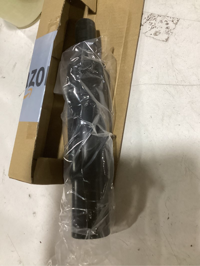 Condition photo showing Good Condition for 7 inches to 11 inches short office chair cylinder replacement, 4" stroke, heavy duty 1000 lbs, lower the seat height by 2", fit for office chair high base short person, class 4 (sinking 2.4") 4'' travel length(sinking 2.4")