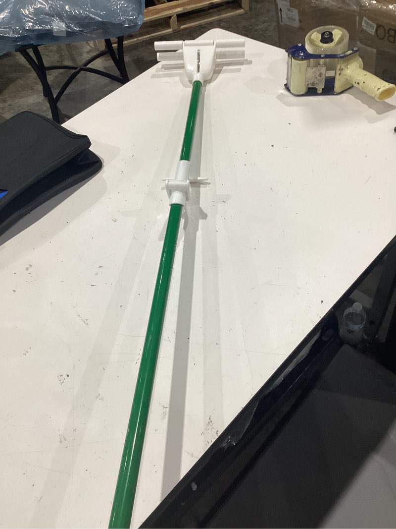 Condition photo showing As Is for libman sponge roller mop sponge roller sponge mop
