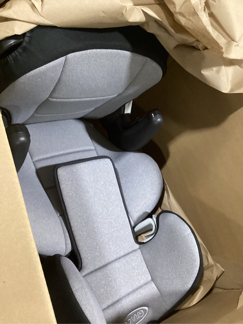 Condition photo showing Good Condition for graco turbobooster 2.0 highback booster car seat, declan turbobooster 2.0 declan