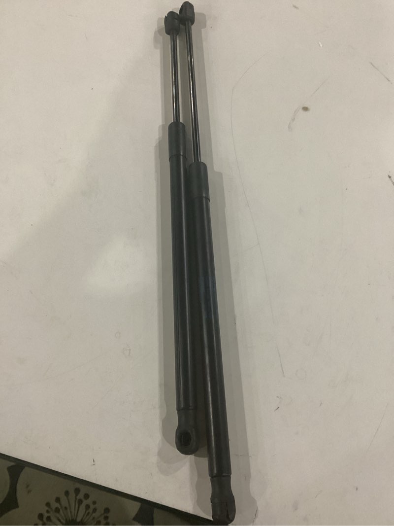 Condition photo showing New/Like New for aisin aftermarket gasvg-00145 set of 2 front hood lift supports shock struts - compatible with audi r8 2017 2018 2020-2023