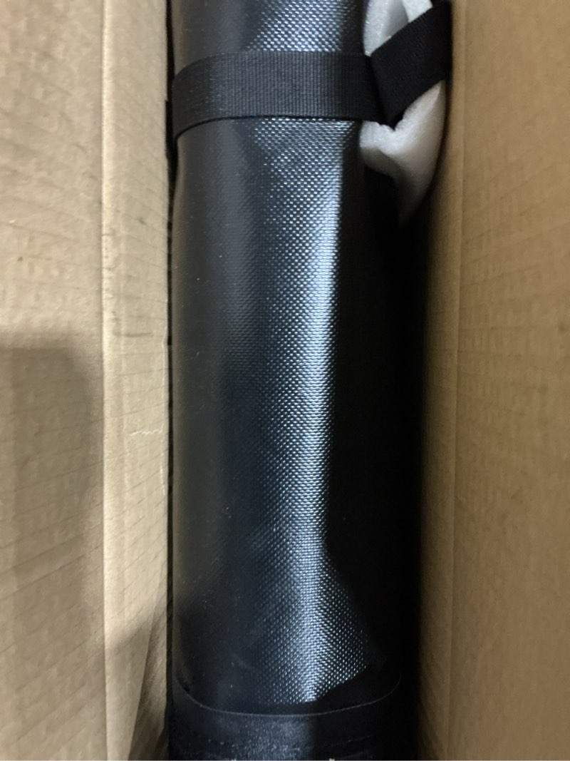Condition photo showing Good Condition for soft roll up 8' truck bed cover compatible for 1997-2003 ford f-150 & 2004 f-150 heritage vinyl tonneau cover | styleside only not for flareside